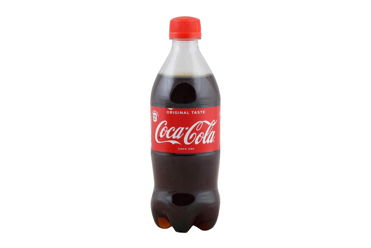 COCA COLA 250ML